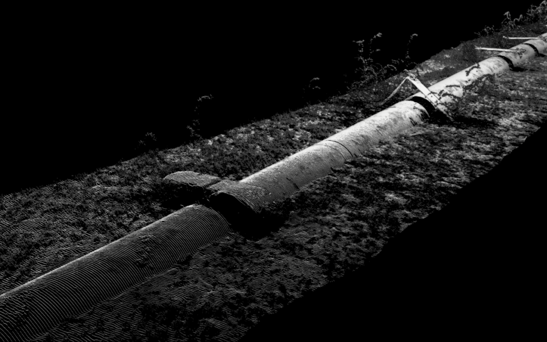 Unlocking the Depths: Exploring Long-Range Underwater Laser Scanning