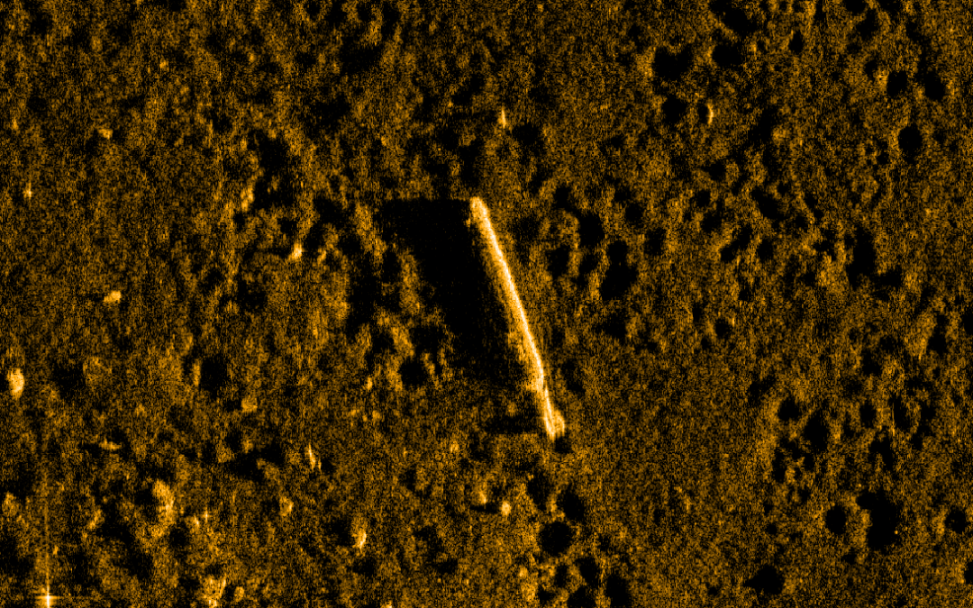 What are the differences between Laser and Sonar technology?