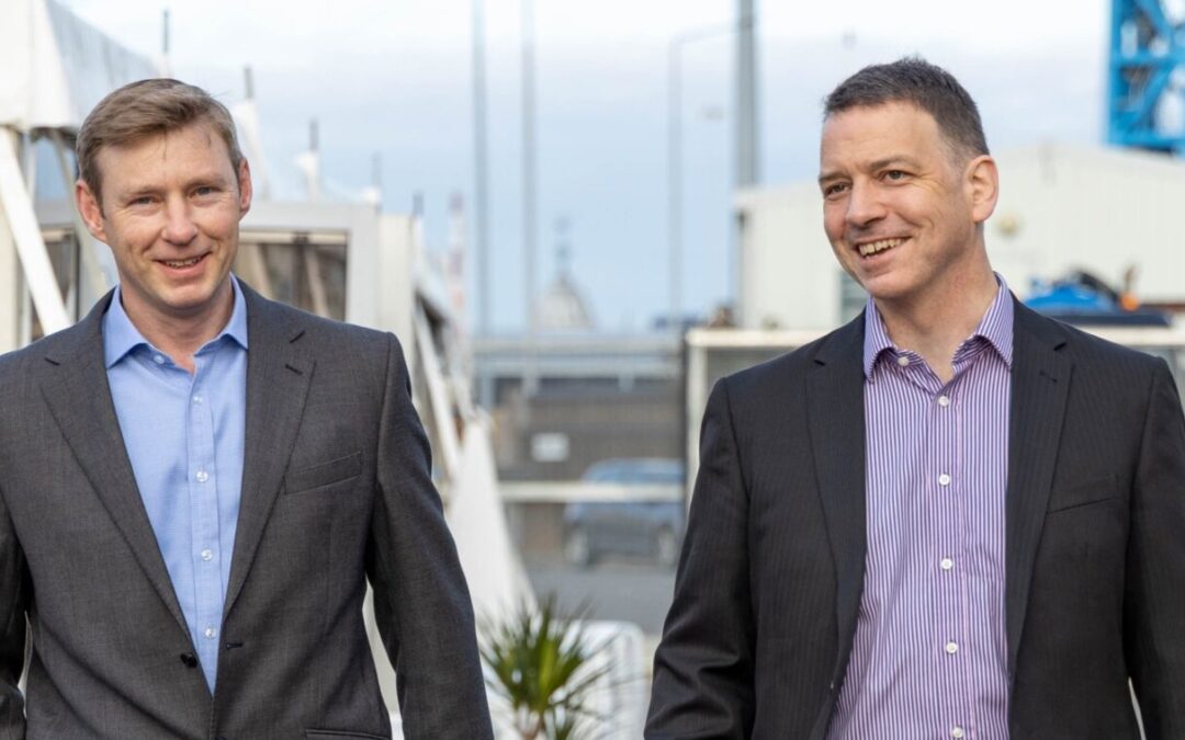 Sonardyne Group Limited Changes Name to Covelya Group Limited