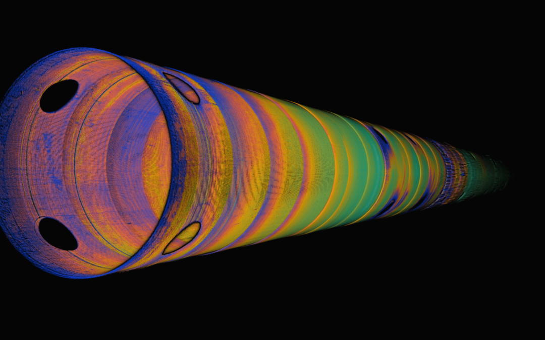 Introduction to the Insight Nano: High Speed Rotary Scanning