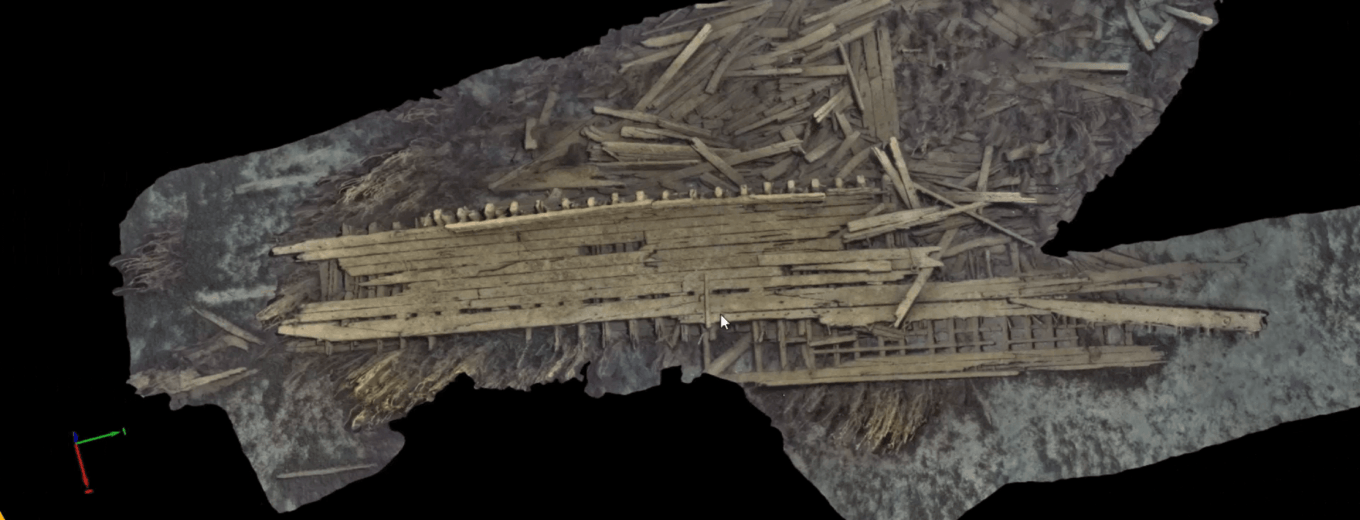 Colour Imaging Series: Photogrammetry - Voyis