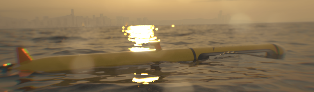 Meet our sister companies: Wavefront