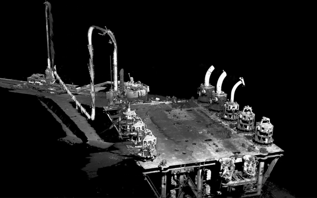 Energizing the Depths: A Journey into Offshore Energy