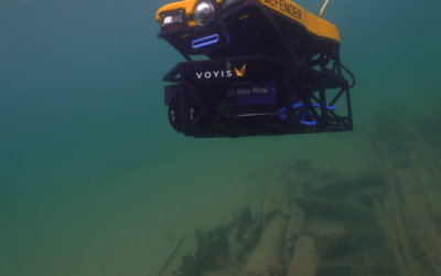 Diving Deep: Versatile Optical Systems for Ocean Sciences