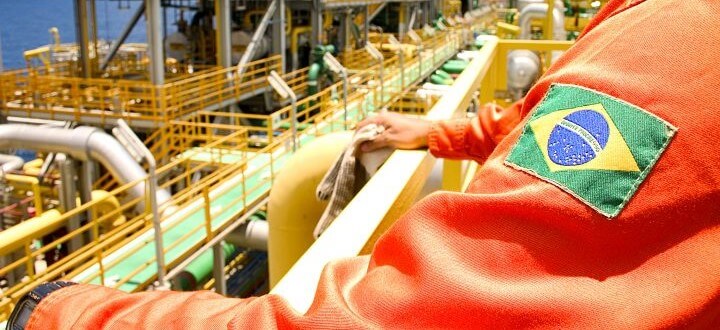 Voyis is Now in Brazil with First Sale to DOF Brazil
