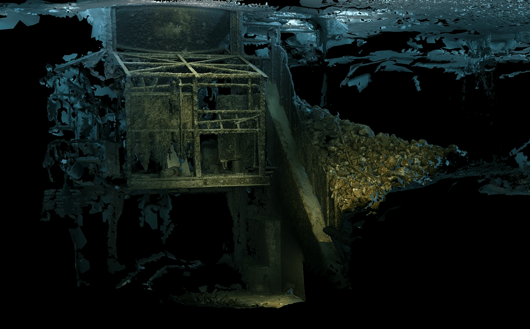 Stereo vs Single Camera: Decoding Underwater Photogrammetry