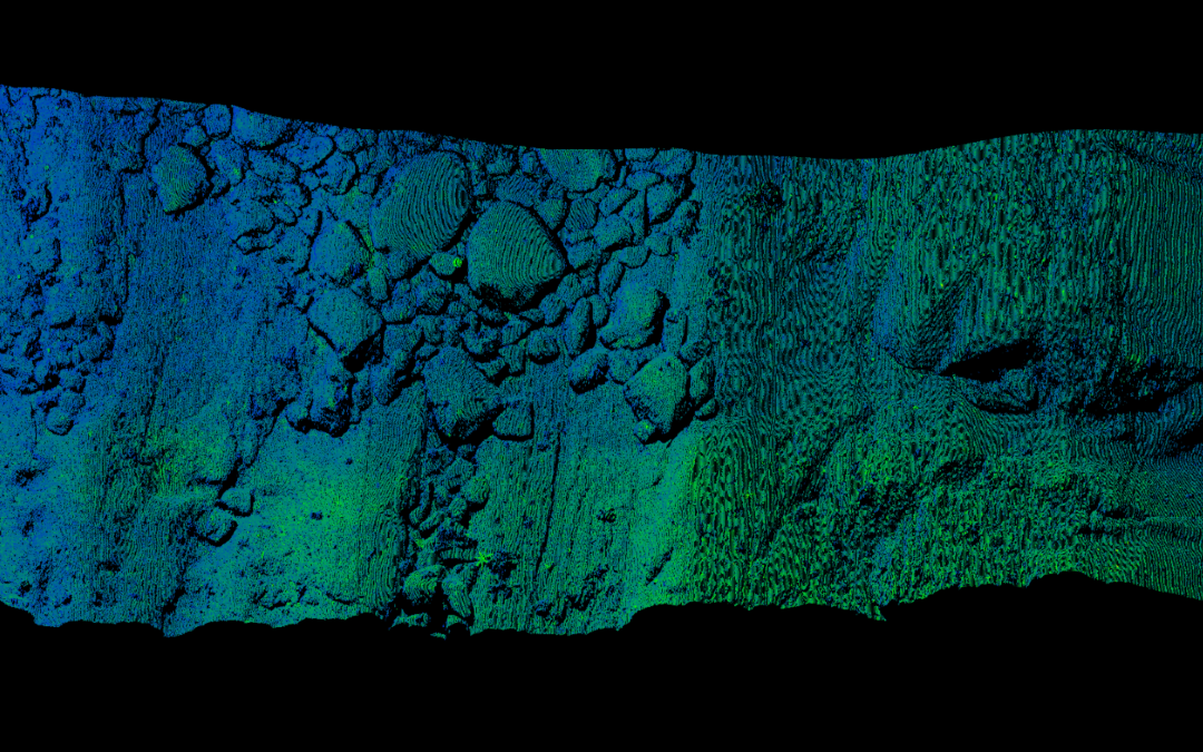 Diving Deep: Unveiling the Wonders of Ocean Sciences