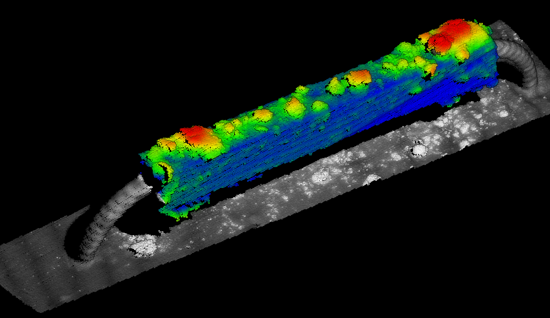 Energizing the Depths: Safeguarding Offshore Oil & Gas Structures through Anode Inspection
