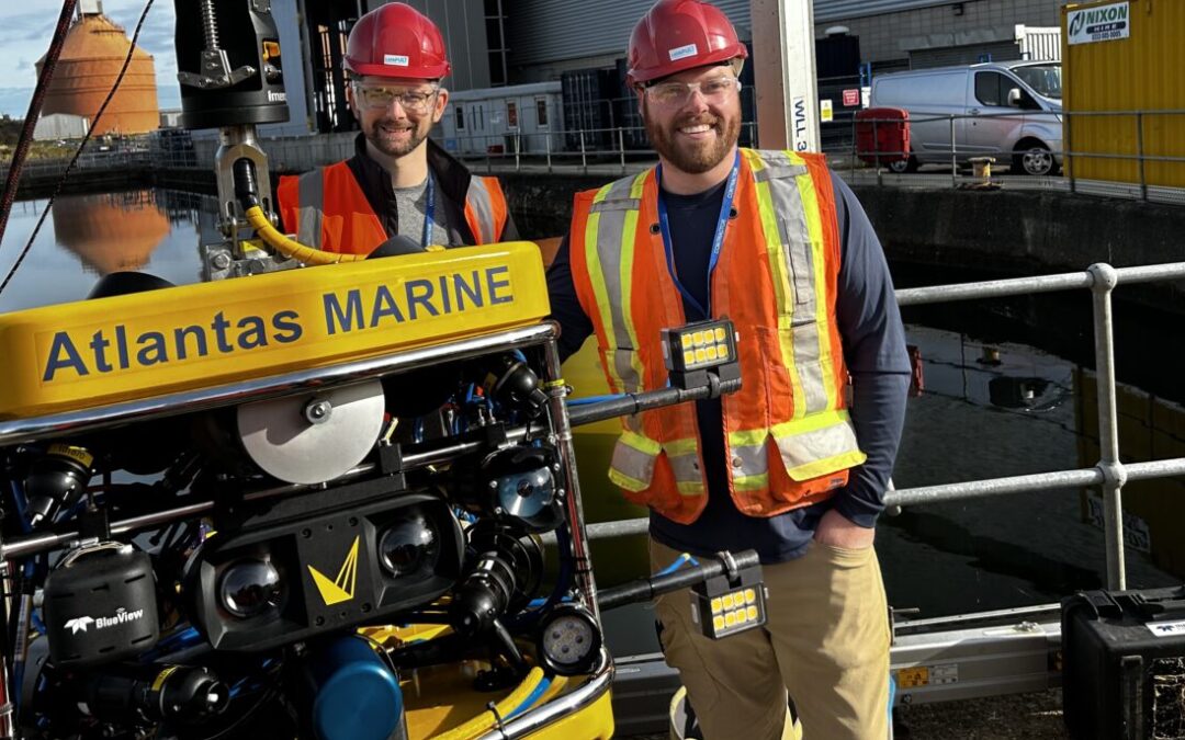 OREC Demonstration for Offshore Wind