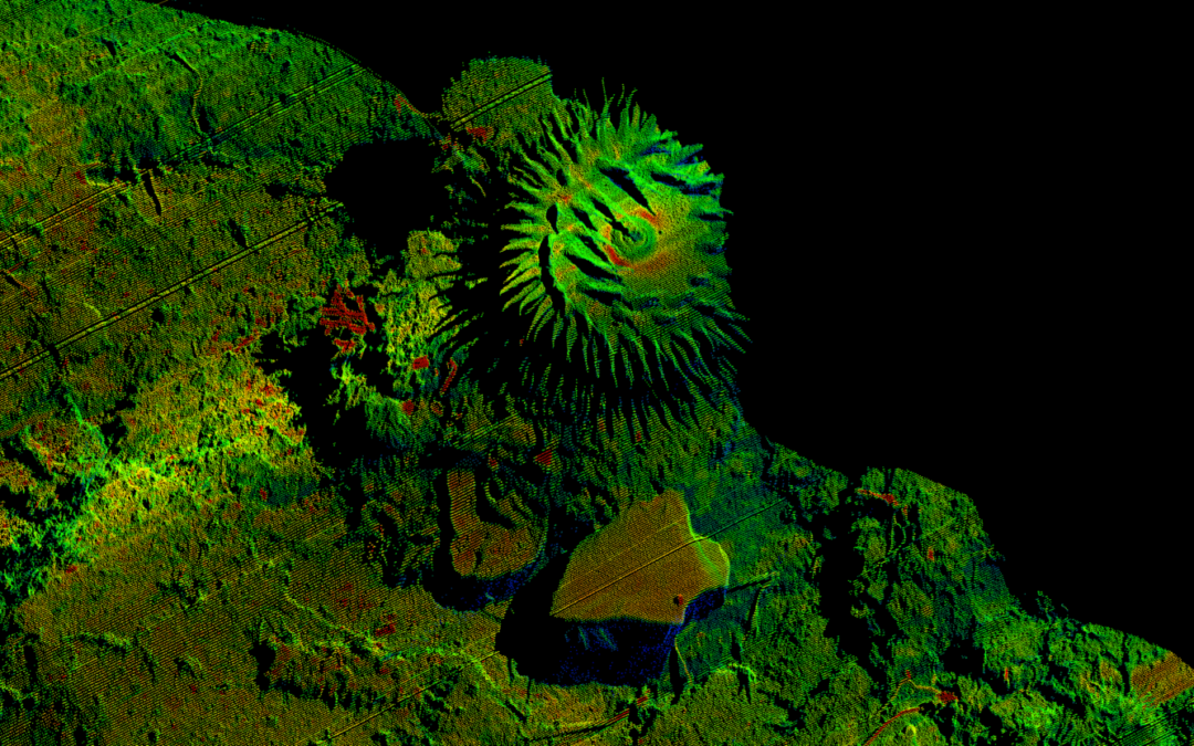 Voyis Empowers Memorial University’s Galápagos Coral Expedition