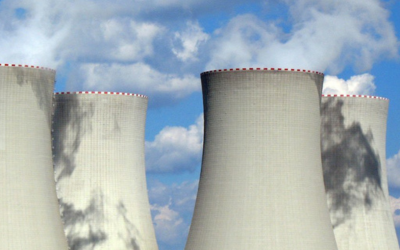 Below the Surface: Underwater Solutions for Nuclear Infrastructure Integrity