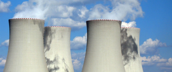 Below the Surface: Underwater Solutions for Nuclear Infrastructure Integrity