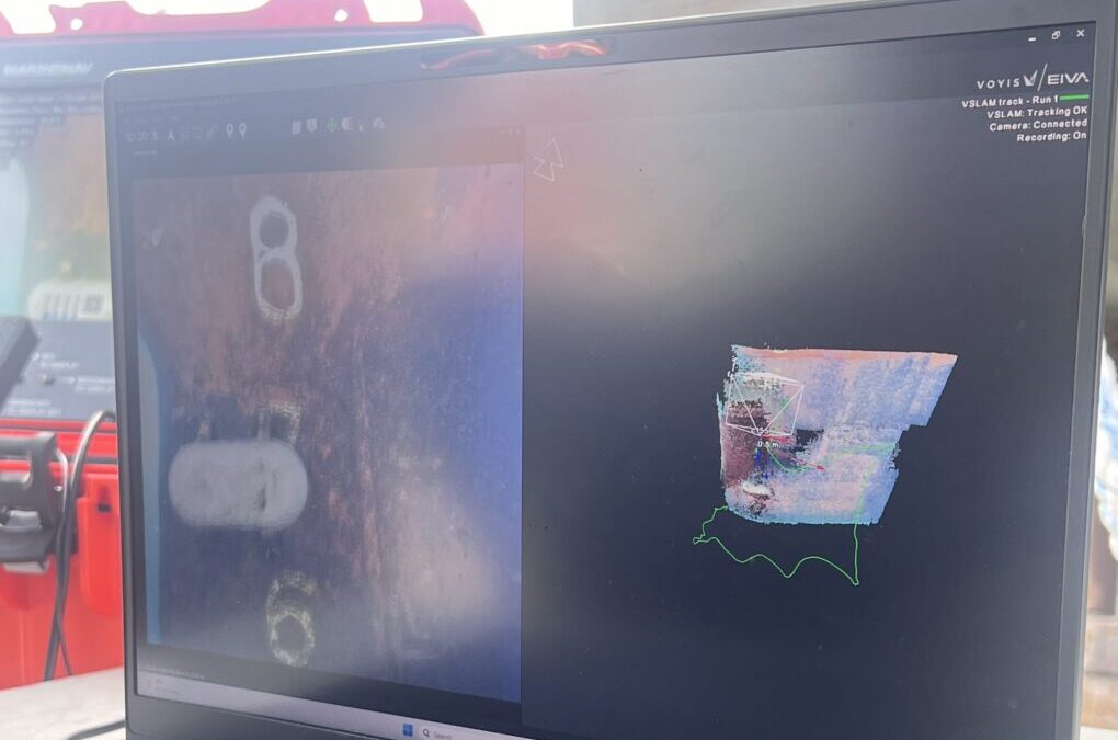Vertical vs. Horizontal Underwater Inspections: Sensor Technologies and Benefits