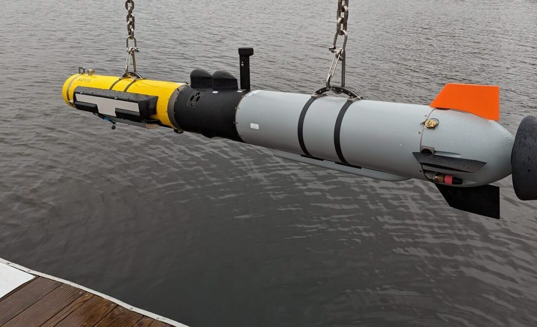 Ensuring National Security Through Advanced Infrastructure Inspections