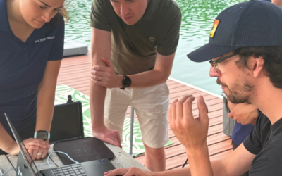 Voyis Support Launch: Professional Services for Underwater Visual Surveys & Photogrammetry
