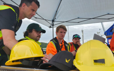 Voyis Academy: Building Confidence in Inspection-Grade Underwater Vision