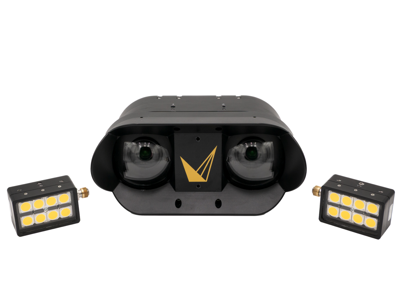 Perception WROV Skid