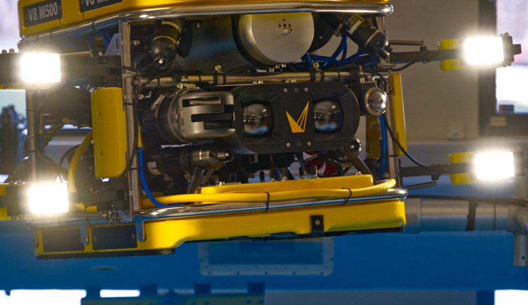 A Clearer Vision: Voyis Introduces New Product Naming Framework