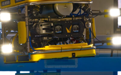 A Clearer Vision: Voyis Introduces New Product Naming Framework