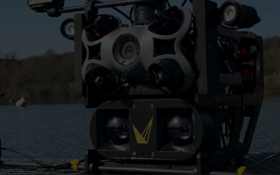 Voyis and CADDEN Showcase Integrated Inspection Solution in France