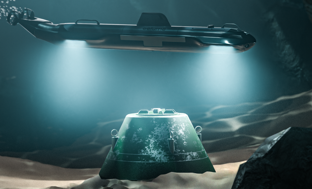 Advancing Mine Countermeasure Operations Through Integrated Autonomous Systems