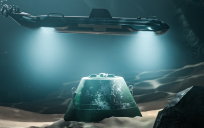 Advancing Mine Countermeasure Operations Through Integrated Autonomous Systems