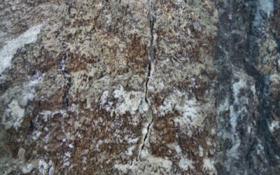 Case Study: High-Resolution 3D Inspection of a 67m Vertical Natural Canal Wall Using the Discovery Stereo Camera