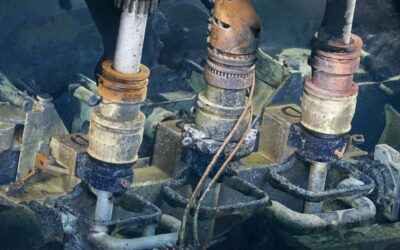 Case Study: Subsea 3D Modelling for Offshore Energy Infrastructure Assessment