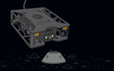 REPMUS 2026: Confident Mine Identification