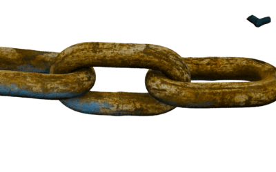 What Should You Look for During an Underwater Mooring Chain Inspection?